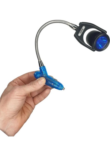 Harita Okuma Lambası