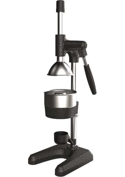 1704 Meyve Presi (Professıonal Dropper Type Fruıt Press)