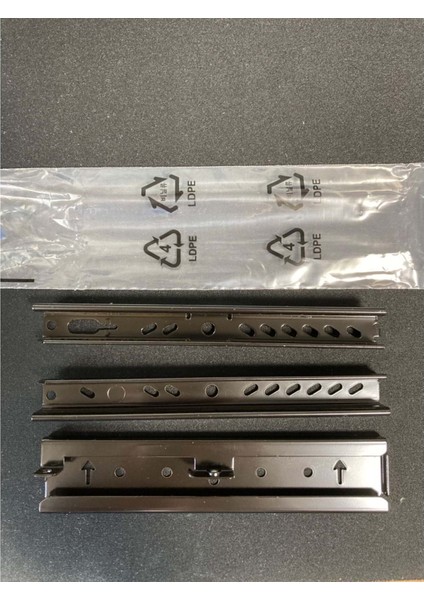 e Aruba R3J18A Ap-Mnt-Mpt-D Ap Mount Bracket Montaj Kiti fiyatları