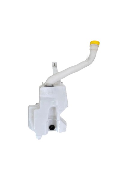 Clıo 4 Captur 2019> Silecek Su Deposu Borulu Kapaklı