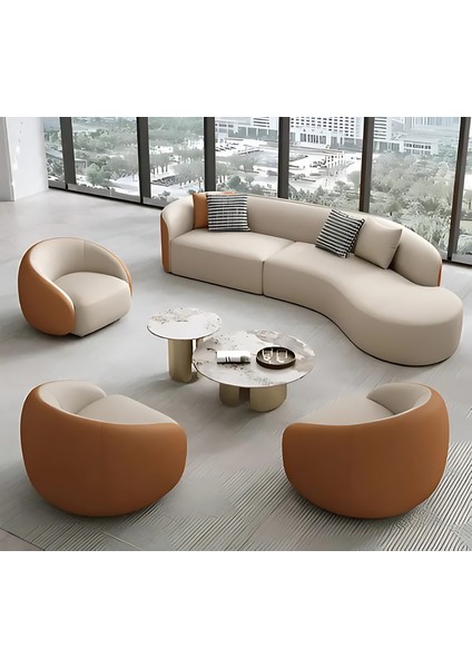 Lika Koltuk Takımı