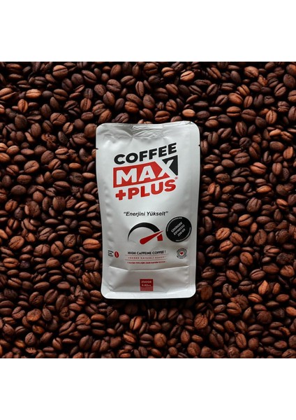 Filtre Kahve 250 gr (Çekirdek)