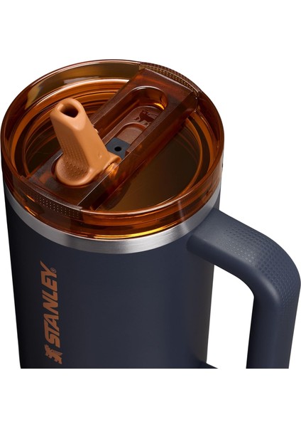 The Quencher Protour Flip Straw Tumbler Pipetli Termos 1,2 L Twilight fırsatları