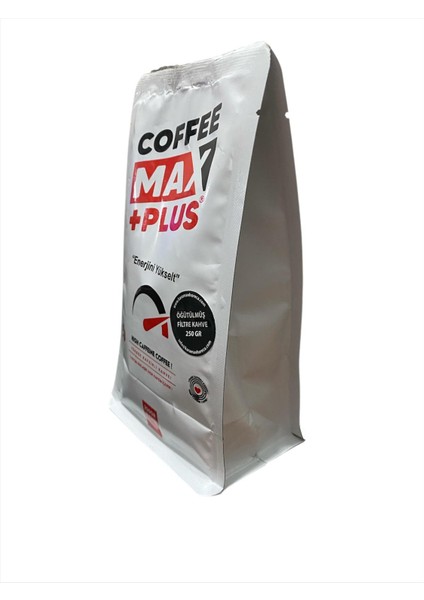 Filtre Kahve 250 gr. ( Öğütülmüş ) modelleri
