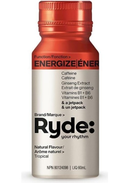 Energize + Focus + Relax 3'lü Paket modelleri