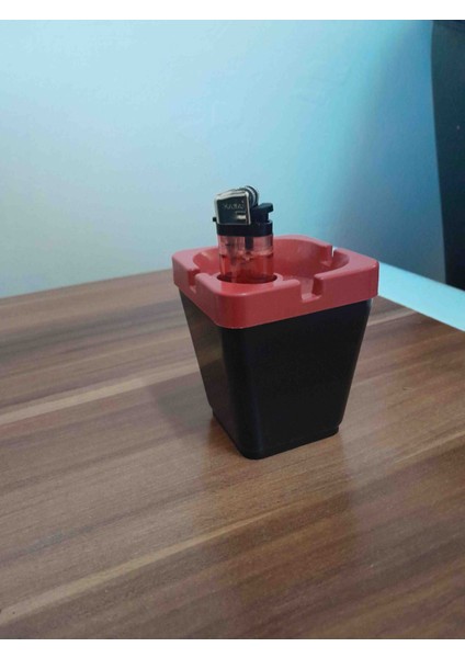 Kokusuz Küllük Çakmak Hediyeli