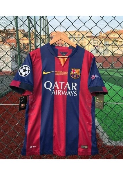 Barcelona 2015 Şampiyonlar Ligi Finali Neymar Jr Forması21 fiyatları