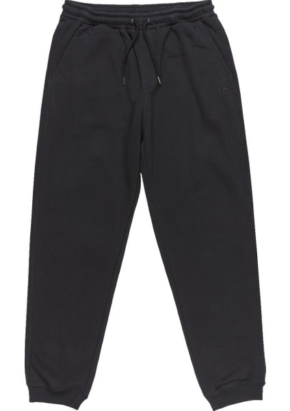 Salt Water Jogger Erkek Siyah Eşofman