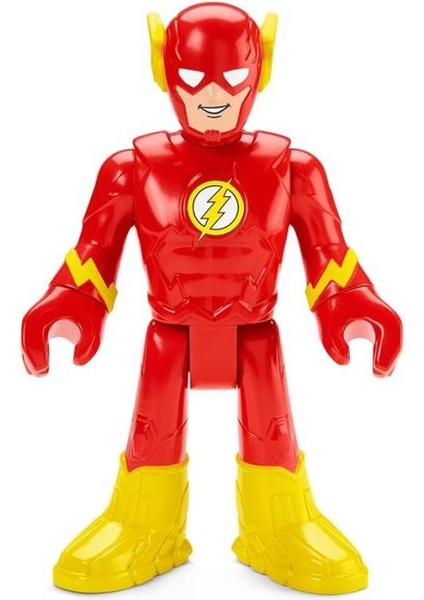Nessiworld GPT41 Imaginext® Dc Super Friends™ 25 cm Figürler fırsatları