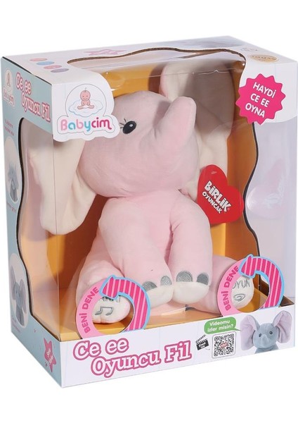 Nessiworld E1732027 M18071106 Cee-Ee Jumbo Fil fiyatları