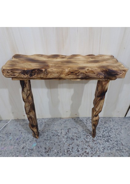 Özel Tasarım Asimetrik Masif Dresuar modelleri