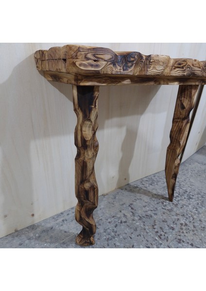 Özel Tasarım Asimetrik Masif Dresuar indirimleri