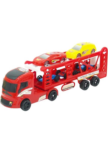 Nessiworld Taşıyıcı Vakumlu Tır fiyatları