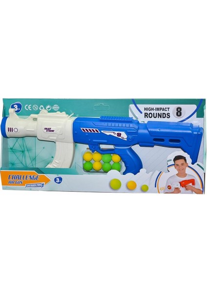 Nessiworld ZEY2022 Sünger Atan Silah - Zeytoys fiyatları