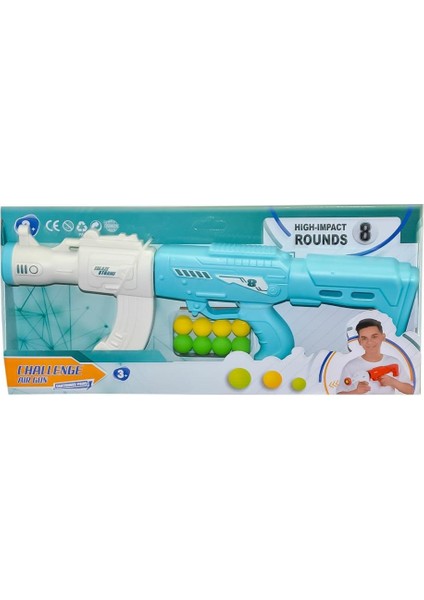 Nessiworld ZEY2022 Sünger Atan Silah - Zeytoys modelleri