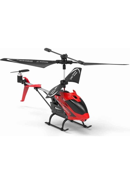 Nessiworld Airwolf Işıklı Şarjlı Uzaktan Kumandalı Helikopter fiyatları