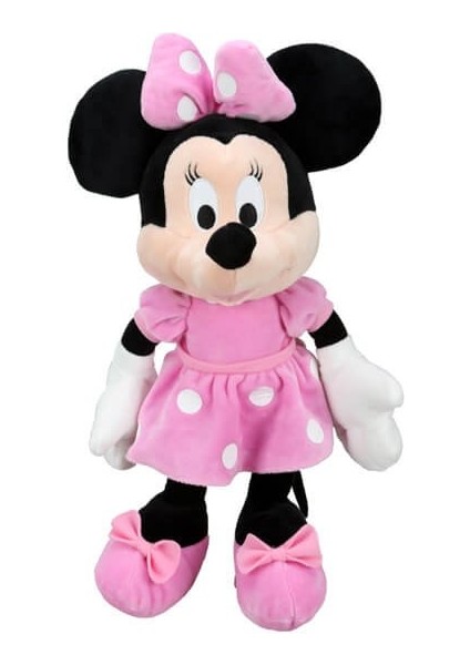 Nessiworld Minnie Core Peluş 43 cm