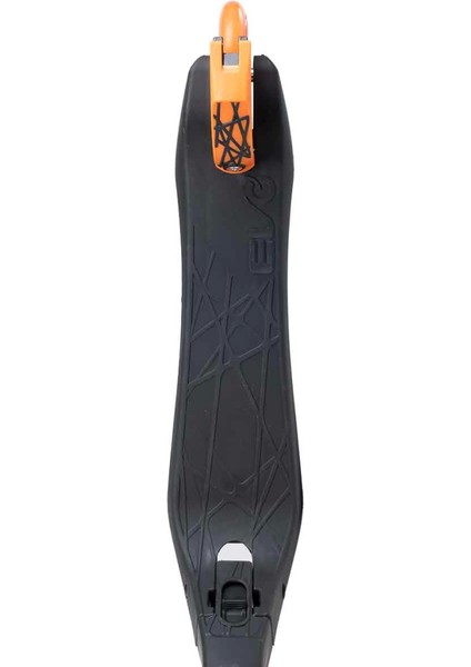 Nessiworld Evo 2 Tekerlekli Hafif Hız Scooter Turuncu indirimleri