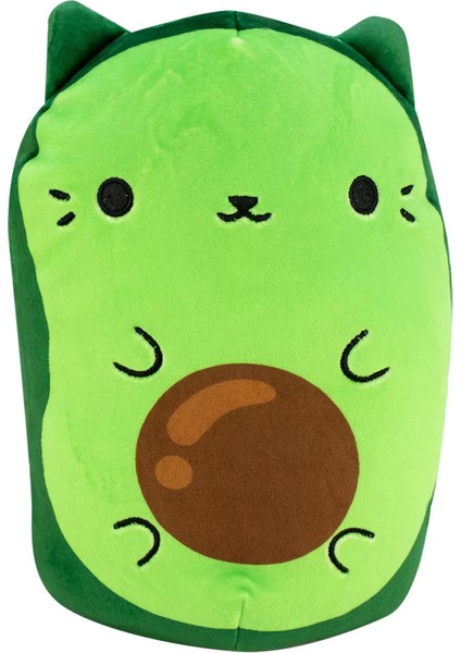 Nessiworld Cats Vs Pickles Gold Jumbo Serisi 22 cm