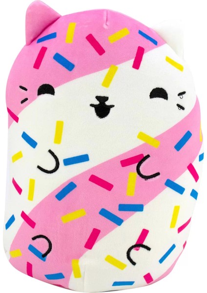 Nessiworld Cats Vs Pickles Gold Jumbo Serisi 22 cm fırsatları