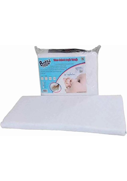 Nessiworld Babyhope Visco Oyunparkı Yatağı 70X110