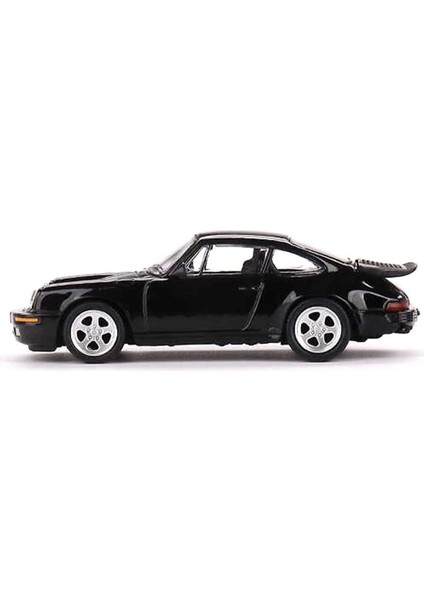 Nessiworld Mini Gt 1:64 Ruf Ctr 1987 Black fiyatları