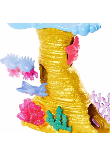Nessiworld Chelsea Deniz Kızı Bebek HHG58 fiyatları