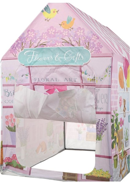 Nessiworld Benim Güzel Evim Oyun Çadırı fiyatları