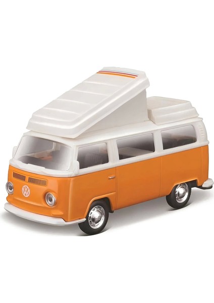 Nessiworld Maisto Weekenders Volkswagen Araçlar 10 cm fiyatları