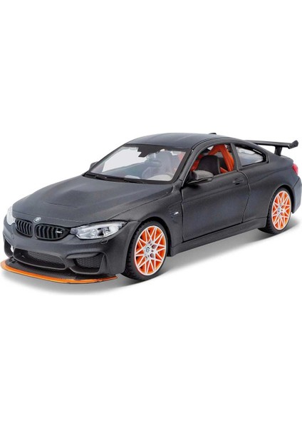 Nessiworld MAISTO1:24BMWM4GTS