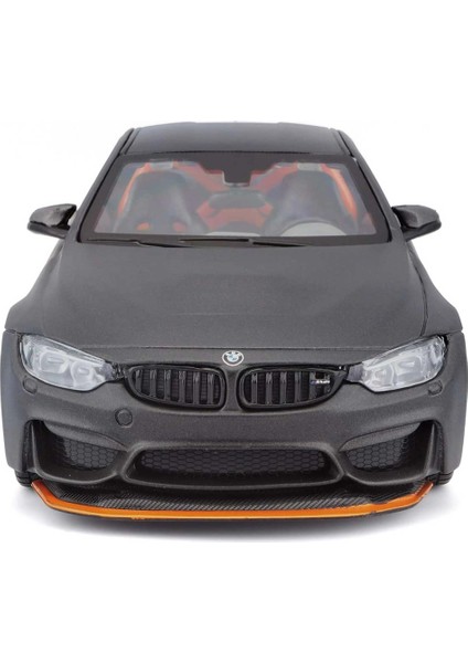 Nessiworld MAISTO1:24BMWM4GTS fiyatları