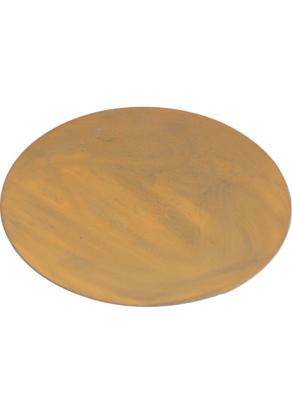 Asgard Bahçe Şöminesi Corten fiyatları