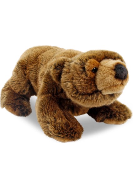 Nessiworld Boz Ayı Kukla 30 cm