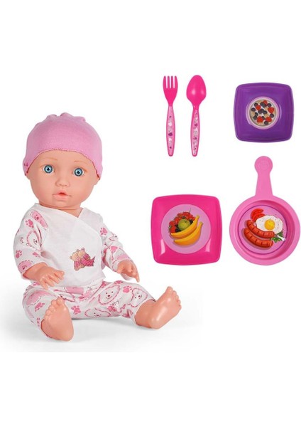 Nessiworld Senoş Mama Yiyor modelleri