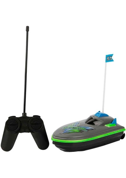 Nessiworld Mariner Uzaktan Kumandalı Sürat Teknesi 20 Cm. fiyatları