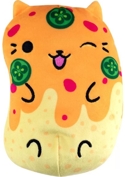 Nessiworld Cats Vs Pickles Chonks Serisi 15 cm modelleri