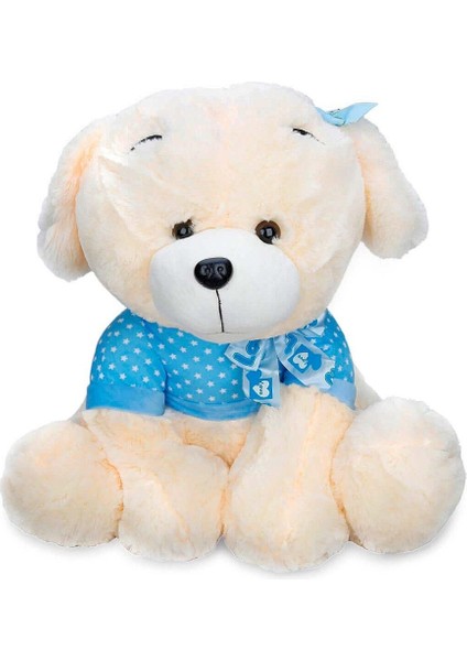 Nessiworld Sunman Peluş Oturan Köpek 55 cm fiyatları