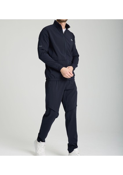 Basıc Lacivert Regular Fit Eşofman fiyatları