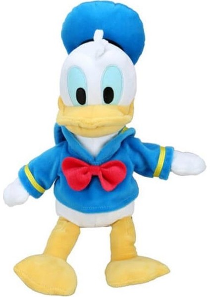 Nessiworld 40206 Donald Core Peluş 25 cm