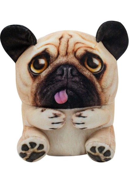 Nessiworld Wild Alive Küçük Peluş Hayvanlar