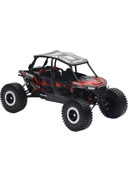 Nessiworld 1:18 Xtreme Polaris Rzr Xr Turbo Eps Off-Road Aracı fiyatları