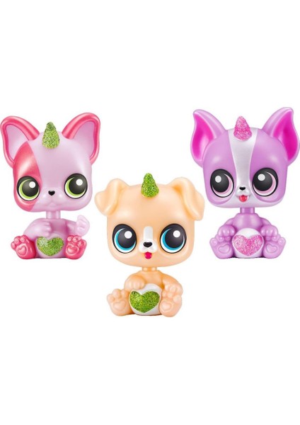 Nessiworld RAR24000 Rainbocorns Pocket Sürpriz Mini Figür fırsatları