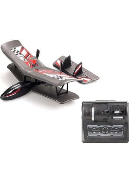 Nessiworld Silverlit Bi-Wing Evo Kumandalı Uçak 85739 fiyatları