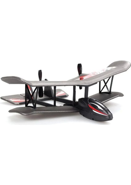 Nessiworld Silverlit Bi-Wing Evo Kumandalı Uçak 85739 modelleri