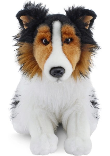 Nessiworld Oturan Çoban Köpeği 28 cm