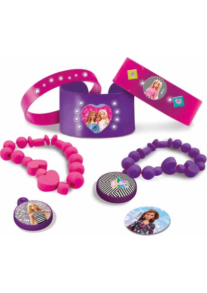 Nessiworld BARBIETAKIYAPIMSETI1000PARÇA fiyatları