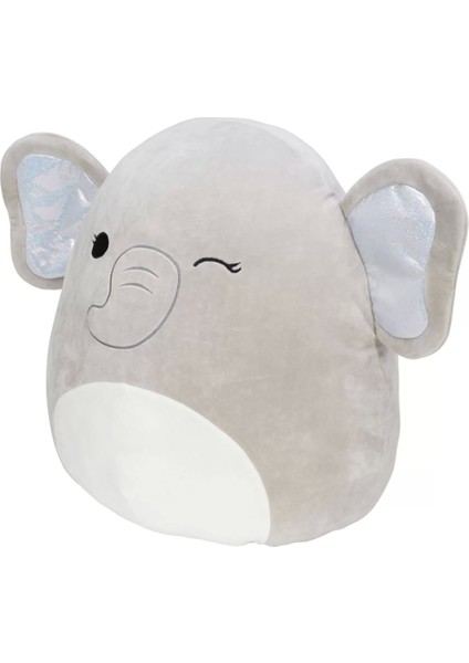 Nessiworld Squishmallow Gümüş Fil 20 cm fiyatları