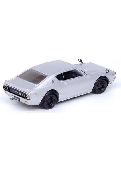 Nessiworld Inno 1:64 Nissan Skyline Silver 200 Gt-R fiyatları