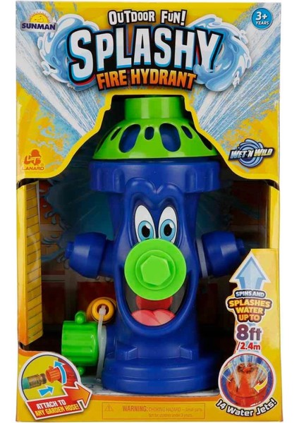 Nessiworld Supüskürtenyangınmusluğu indirimleri