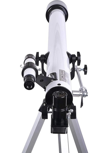 F900X60 Gökbilimsel Uzay Teleskopu